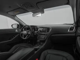 Kia  9