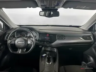 Haval  8