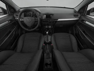 Opel  8