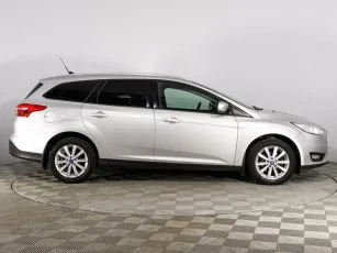 Ford  4