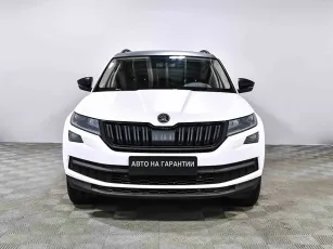 Skoda  2