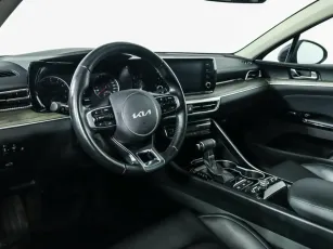 Kia  9