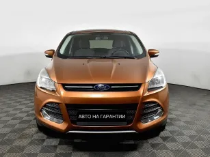 Ford  2