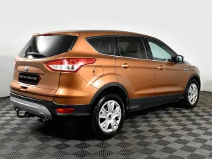 Ford  4