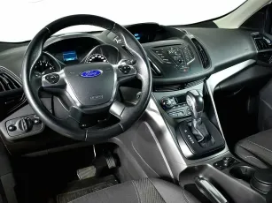 Ford  9