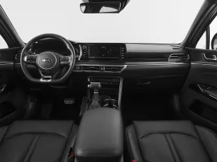 Kia  8