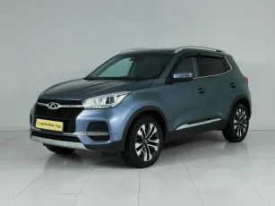 Chery  1