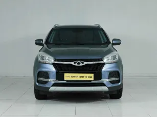 Chery  2