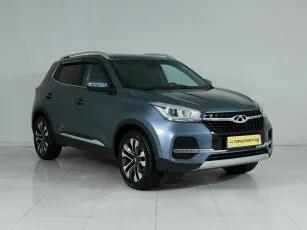 Chery  3