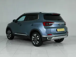 Chery  4