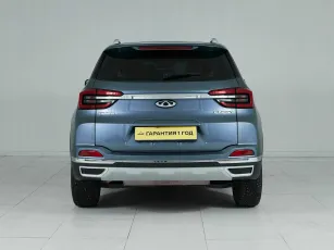 Chery  5