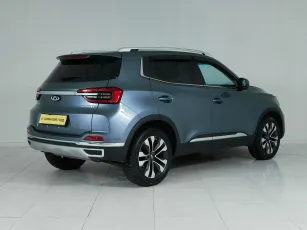 Chery  6
