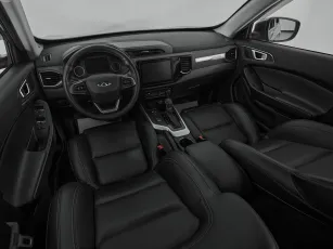Chery  7