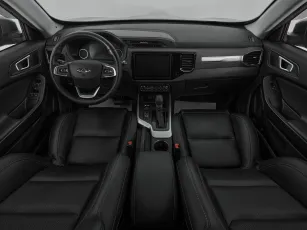 Chery  8