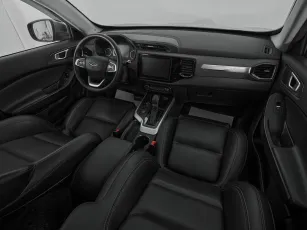 Chery  9