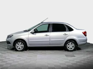 Lada (ВАЗ)  3