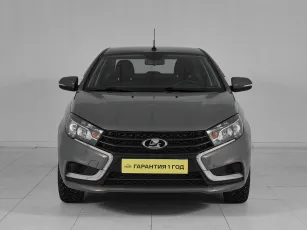Lada (ВАЗ)  2