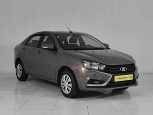 Lada (ВАЗ)  3