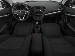 Lada (ВАЗ)  8