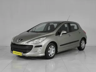 Peugeot  1