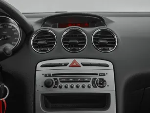 Peugeot  12