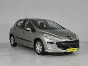 Peugeot  3