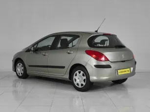 Peugeot  4
