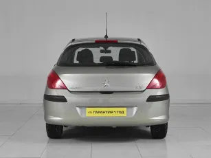 Peugeot  5