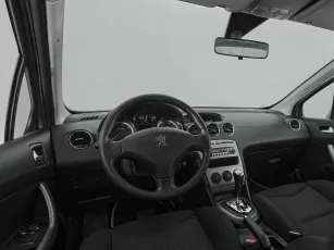 Peugeot  7