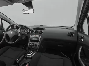 Peugeot  9