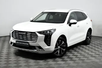 Haval  1