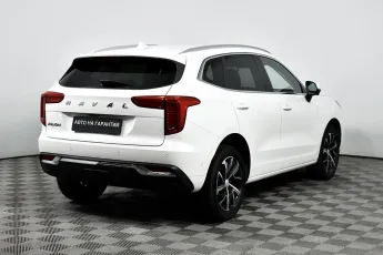 Haval  4