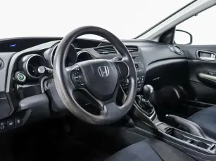 Honda  7
