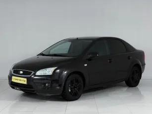 Ford Focus,  II