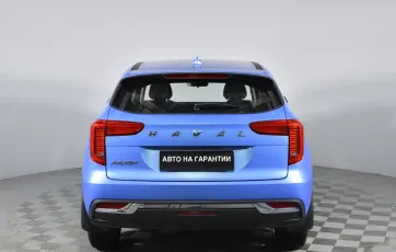 Haval  4