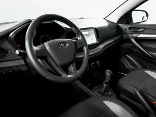 Lada (ВАЗ)  10
