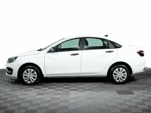 Lada (ВАЗ)  3