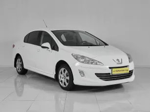 Peugeot  3