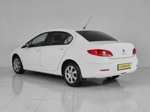 Peugeot  4
