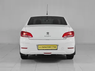 Peugeot  5