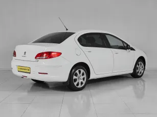 Peugeot  6