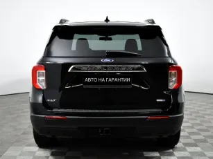 Ford  4