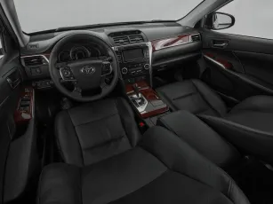 Toyota  7