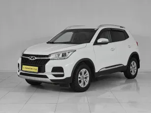 Chery  1