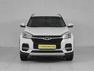 Chery  2