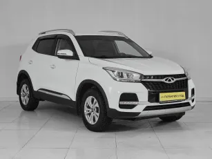 Chery  3