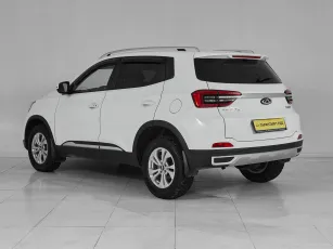 Chery  4