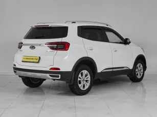 Chery  6