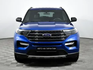 Ford  2