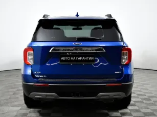 Ford  4